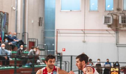 Immagine News - basket-b-colpo-grosso-della-rekico-a-faenza-arriva-sebastian-vico