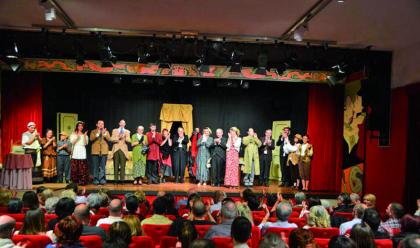 Immagine News - faenza-domenica-8-agosto-dopo-18-mesi-torna-in-scena-la-filodrammatica-berton