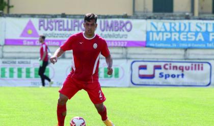 Immagine News - calcio-d--cominciato-il-restyling-del-ravenna-da-lussignoli-a-de-angelis-ecco-tutte-le-novit