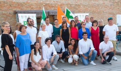 Immagine News - ravenna-il-pd-ha-presentato-la-lista-dei-candidati-al-consiglio-comunale