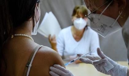 Immagine News - covid-19-quasi-25-milioni-di-persone-vaccinate-con-due-dosi-365-nuovi-casi-e-0-decessi-in-e-r