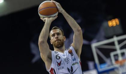 Immagine News - basket-a2-loras-ingaggia-lesperto-gazzotti