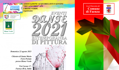 Immagine News - faenza-unestemporanea-di-pittura-dantesca-il-22-agosto