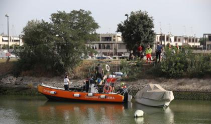 Immagine News - casal-borsetti-anziano-pescatore-annega-nel-reno