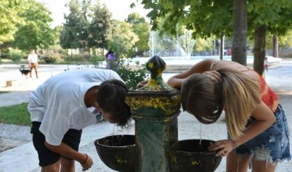 Immagine News - emilia-romagna-allerta-gialla-per-il-caldo-estremo-previsto-per-il-14-agosto