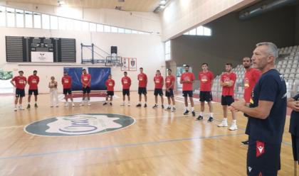 Immagine News - volley-superlega-primo-giorno-di-lavoro-per-la-nuova-consar