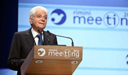 Immagine News - rimini-il-presidente-mattarella-apre-il-meeting-dellamicizia-si-accede-col-green-pass