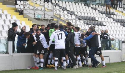 Immagine News - calcio-c-domani-via-alla-coppa-italia-debuttano-cesena-e-imolese