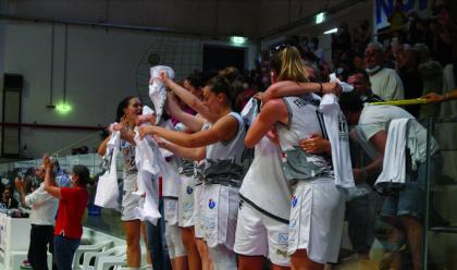 Immagine News - basket-a1-donne-franceschelli-avr-una-carica-in-pi-che-onore-lo-spirito-delle-work--quello-giusto