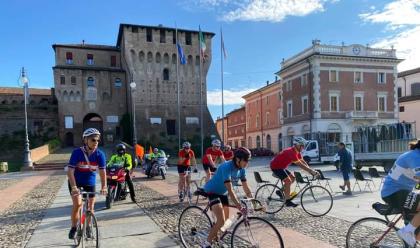 Immagine News - lugo-grande-entusiasmo-per-la-ciclostorica-depoca-quotsulla-via-dei-muliniquot