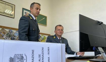 Immagine News - ravenna-la-finanza-scopre-sistema-frode-per-oltre-33-milioni-30-denunciati