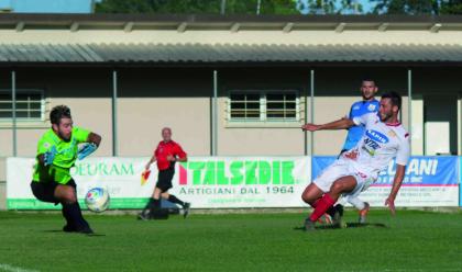 Immagine News - calcio-d-il-ravenna-verso-lantipasto-con-la-coppa-aspettando-il-debutto-in-campionato