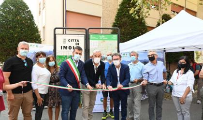 Immagine News - da-imola-a-faenza-inaugurata-la-via-del-gesso-percorso-di-70-km