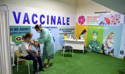 green-pass-obbligatorio-al-lavoro-in-e-r-boom-prenotazioni-di-vaccinazioni