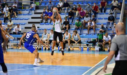 Immagine News - basket-supercoppa-b-il-programma-della-final-eight-i-raggisolaris-aprono-i-quarti