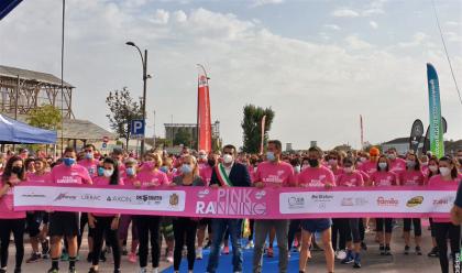 Immagine News - ravenna-record-di-iscritti-alla-pink-ranning-corsa-contro-la-violenza-sulle-donne