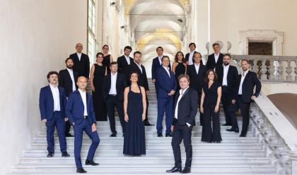 Immagine News - bagnacavallo-accademia-bizantina-seconda-orchestra-mondiale-per-i-gramophone-awards.-le-congratulazioni-dellamministrazione-comunale