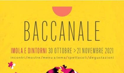 Immagine News - imola-a-fine-ottobre-torna-il-baccanale-dal-gusto-amaro