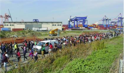 ravenna-di-martino-compagnia-portuale-proteste-e-blocchi-al-porto-i-no-green-pass-venivano-da-altre-citt