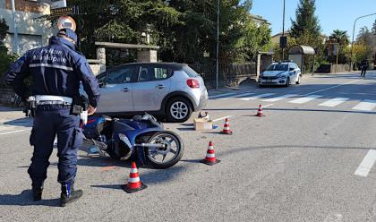 Immagine News - bagnacavallo-76enne-grave-dopo-essere-caduto-in-scooter
