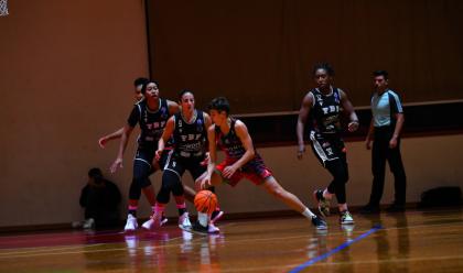 Immagine News - basket-a1-donne-le-difficolt-delle-work-lalibi-degli-infortuni-ma-davis-deve-essere-pi-continua