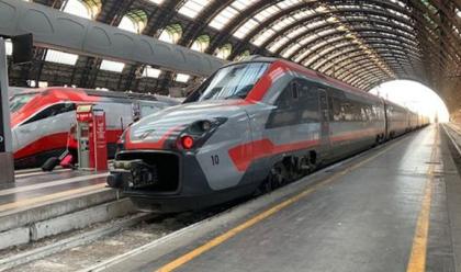 Immagine News - treni-alta-velocit-bologna-rimini-con-fermate-a-forl-e-cesena-spinta-dal-pd-in-regione