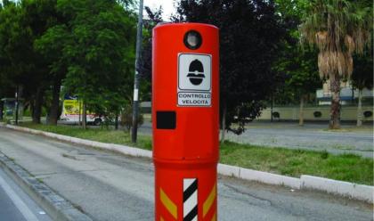 Immagine News - ravenna-installati-25-nuovi-dissuasori-contro-la-velocit-sulle-strade