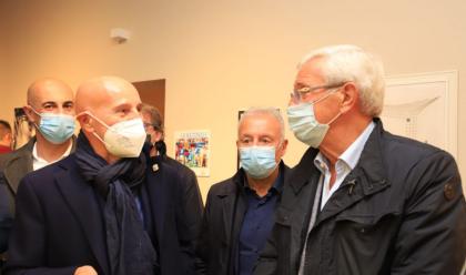 fusignano-la-mostra-su-arrigo-sacchi-prorogata-fino-al-14-novembre