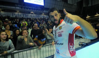 Immagine News - volley-superlega-per-saitta--una-sfida-salvezza-da-amarcord-a-ravenna-c-un-pezzo-del-mio-cuore