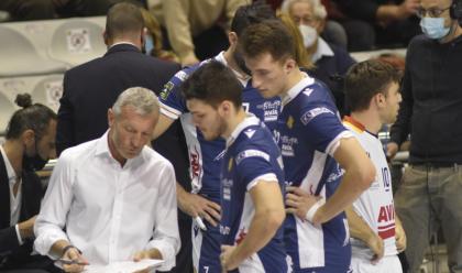 Immagine News - volley-superlega-la-consar-non-muove-la-classifica-contro-trento-e-resta-ultima