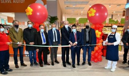 Immagine News - lugo-inaugurato-il-superstore-conad-al-posto-dellex-acetificio-venturi-con-80-addetti