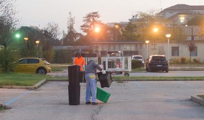 Immagine News - ravenna-paziente-psichiatrico-fugge-dallospedale-e-ruba-un-furgone