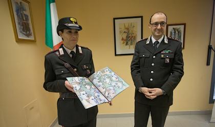 Immagine News - ravenna-presentato-il-calendario-dei-carabinieri-2022