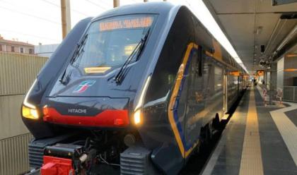 Immagine News - treni-sulla-linea-rimini-bologna-nel-cesenate-gravi-ritardi-in-mattinata-per-un-investimento