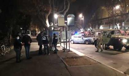 Immagine News - rimini-omicidio-alla-stazione-ucciso-a-coltellate-un-uomo-di-nazionalit-filippina