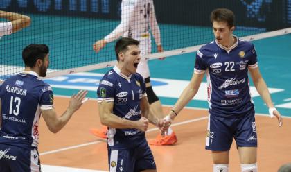 Immagine News - volley-superlega-un-punto-prezioso-per-la-consar-aspettando-le-due-finali