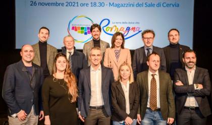 Immagine News - visit-romagna-rinnovato-il-cda-eletto-presidente-il-neo-sindaco-di-rimini-jamil-sadegholvaad