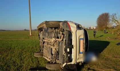 ravenna-63enne-morto-dopo-unuscita-di-strada