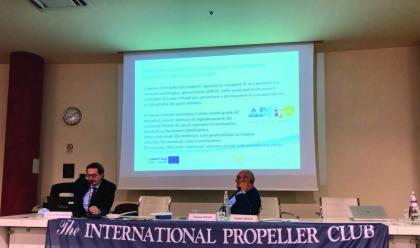 Immagine News - porto-di-ravenna-remember--un-progetto-interreg-tra-italia-e-croazia