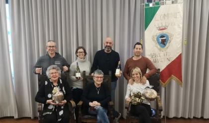 Immagine News - cesena-a-mercato-saraceno-nasce-il-panettone-artigianale-al-famoso