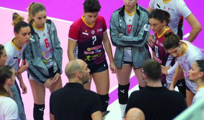 Immagine News - volley-a2-donne-la-teodora-e-unandata-sullaltalena-nel-ritorno-dovremo-cambiare-passo