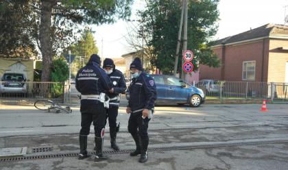 Immagine News - castiglione-di-cervia-81enne-in-sella-alla-bici-travolto-da-unauto--grave