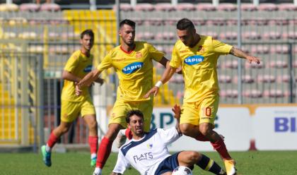 Immagine News - calcio-d-rocambolesco-5-5-del-ravenna-a-carpi-nel-turno-infrasettimanale