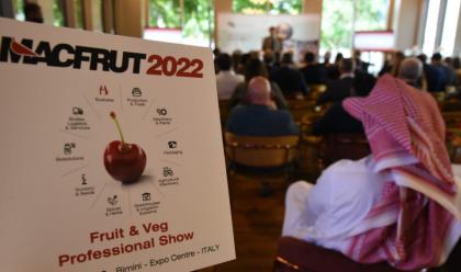 Immagine News - allexpo-di-dubai-il-lancio-di-macfrut-2022-e-dei-prodotti-della-food-valley-romagnola