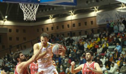 Immagine News - basket-a2-loras-cade-in-casa-domenica-big-match-contro-scafati