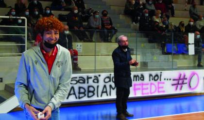 Immagine News - basket-a1-donne-la-carica-di-ballardini-e-work-per-me--unoccasione...-pazza-rossi-e-ticchi-i-maestri-voglio-la-grinta