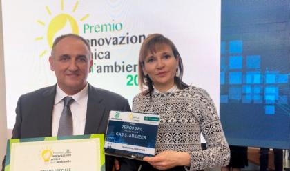 Immagine News - faenza-la-start-up-zero3-premiata-a-milano-da-legambiente-per-linnovazione