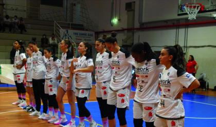 Immagine News - basket-a1-donne-le-work-gira-natale-in-campo-serve-un-cambio-di-mentalit