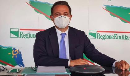 Immagine News - covid-donini-ass.-regionale-alla-sanita-quotrispetto-al-2020-ricoveri-in-calo-del-60quot