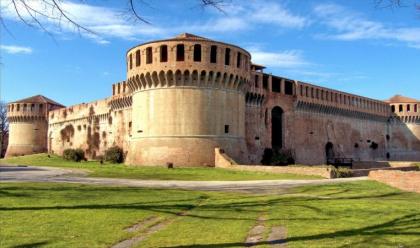 Immagine News - imola-dal-pnrr-oltre-4-milioni-deuro-per-il-comune-dedicati-al-restyling-della-rocca-sforzesca